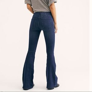 Free People Jeans